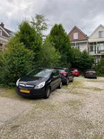 Parkeerplaats te huur (Rotterdam, Provenierswijk), Ophalen