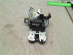 ACHTERKLEPSLOT Audi A3 Sportback (8VA / 8VF) (8R0827505A), Gebruikt, Audi, Achterklep