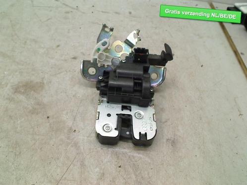 ACHTERKLEPSLOT Audi A3 Sportback (8VA / 8VF) (8R0827505A), Auto-onderdelen, Carrosserie en Plaatwerk, Achterklep, Audi, Gebruikt
