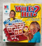 Wie is het? Gezelschapsspel, Hobby en Vrije tijd, Gezelschapsspellen | Bordspellen, Een of twee spelers, Ophalen of Verzenden