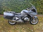 BMW R 1200 RT, Motoren, 2 cilinders, Handvatverwarming, Particulier, Meer dan 35 kW