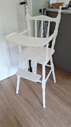 Gratis kinderstoel, Kinderen en Baby's, Kinderstoelen, Ophalen, Gebruikt, Overige typen
