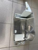 Snijmachine - Professioneel Gebruik, Witgoed en Apparatuur, Ophalen, Gebruikt