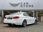 BMW 5 Serie M5 560PK|PANO|MEMORY|LEDER|STOEL VWM|LED|HUD, Auto's, Automaat, Euro 5, Achterwielaandrijving, Gebruikt