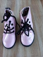 Nieuw! Super mooie licht roze lak schoenen maat 22, Kinderen en Baby's, Babykleding | Schoentjes en Sokjes, Nieuw, Schoentjes