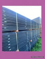 Grenen zweeds rabat!!!, Ophalen of Verzenden, Nieuw, Hout