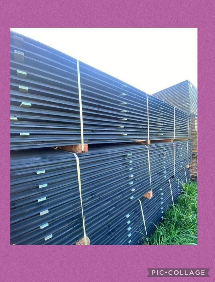 Grenen zweeds rabat!!!, Kinderen en Baby's, Speelgoed | Buiten | Speelhuisjes, Nieuw, Hout, Ophalen of Verzenden