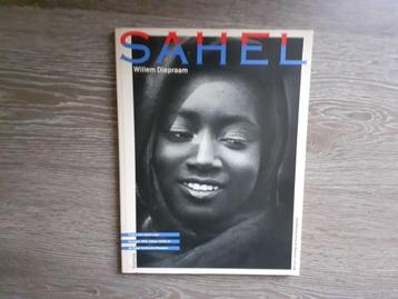 Willem Diepraam-Sahel beschikbaar voor biedingen