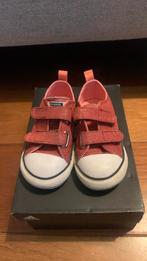 Converse, Kinderen en Baby's, Babykleding | Schoentjes en Sokjes, Schoentjes, Meisje, Converse, Zo goed als nieuw