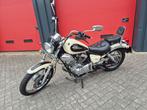 Xingling 250cc Chopper yamaha viagro look - Winterproject, Motoren, Ophalen, Gebruikt