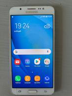 Samsung Galaxy J7 (2016), Telecommunicatie, Mobiele telefoons | Samsung, Overige modellen, Gebruikt, Ophalen of Verzenden, Wit