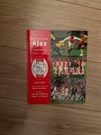 Ajax jaarboek 1999/2000, Ophalen of Verzenden, Zo goed als nieuw, Ajax
