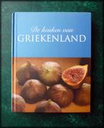 DE KEUKEN van GRIEKENLAND - Susanna Tee - De authentieke Gri, Verzenden, Zo goed als nieuw