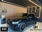 Volkswagen Touareg 3.0 TSi 4MOTION R PANO 360 462pk, Automaat, Gebruikt, 462 pk, Zwart