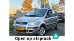 Fiat Panda 1.2 Emotion INVALIDE automaat 1e eigenaar !, Auto's, Gebruikt, 840 kg, Origineel Nederlands, Bedrijf