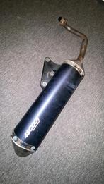 4 scoot uitlaat, Ophalen of Verzenden, Zo goed als nieuw, Uitlaat