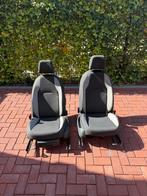 Seat Leon 5F Stoelen met Stoelverwarming, Auto-onderdelen, Ophalen, Gebruikt, Seat