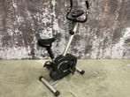 Dunlop hometrainer cardio CT 800, Ophalen, Gebruikt, Metaal, Benen
