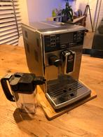 Saeco PicoBaristo Espresso Machine, Witgoed en Apparatuur, Koffiezetapparaten, Ophalen, Afneembaar waterreservoir, Espresso apparaat