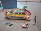 Lego friends: Dolphin cruiser 41015, Ophalen of Verzenden, Gebruikt