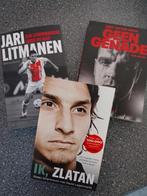 Boeken sport, Boeken, Ophalen of Verzenden, Zo goed als nieuw, Balsport