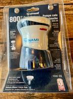 Bilgepomp Tsunami T800 Attwood, Ophalen of Verzenden, Nieuw, Motor en Techniek
