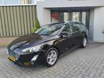 Ford FOCUS Wagon 1.0 EcoBoost Hybrid Trend Edition Business, Auto's, 65 €/maand, 125 pk, Gebruikt, Euro 6