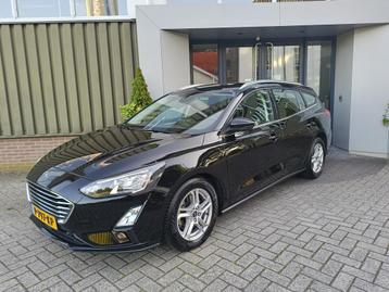 Ford FOCUS Wagon 1.0 EcoBoost Hybrid Trend Edition Business  beschikbaar voor biedingen