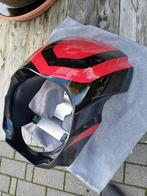 Breakout fairing 2018-2024, Ophalen