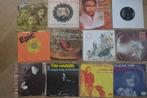 12 singles jaren 70, Pop, Ophalen of Verzenden, 7 inch, Zo goed als nieuw