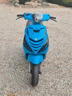 Piaggio Zipp 2011, Fietsen en Brommers, Scooters | Piaggio, Ophalen, Gebruikt, Maximaal 45 km/u, Zip