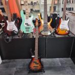 Stagg J/P Bass Sunburst | Nieuwstaat, Muziek en Instrumenten, Stagg, Zo goed als nieuw, Support@stagg.com, Doylestown, PA 18901
USA