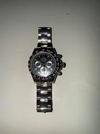 Rolex daytona, Ophalen of Verzenden, Zo goed als nieuw, Staal, Rolex