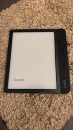 Kobo Libra H2O e-reader - Waterdicht!, Computers en Software, Ophalen, 8 GB, Touchscreen, Kobo