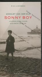 Sonny Boy Annejet van der Zijl  Luisterboek 6 CD's Nr.412 jd, Boeken, Luisterboeken, Cd, Ophalen of Verzenden, Volwassene, Annejet van der Zijl