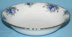 Royal Albert " Moonlight Rose " Groenteschalen - 24cm, Huis en Inrichting, Keuken | Servies, Overige typen, Ophalen of Verzenden