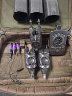 Nash r4 3+1 special edition, Ophalen, Nieuw, Overige typen