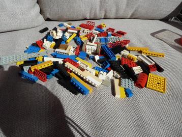  LEGO UIT DE JAREN '70 beschikbaar voor biedingen