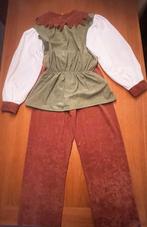 Robin hood pak. Maat 164, Ophalen, Gebruikt, Jongen of Meisje