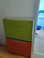 Schoenenkast, Ophalen, Zo goed als nieuw