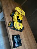 Vintage Nikko Bestuurbare Auto, Ophalen, Gebruikt, Afstandsbediening