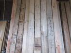 Houten balken, Ophalen, Gebruikt, 200 tot 250 cm, 50 mm of meer