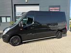 Renault Master T35 2.3 dCi L2H2 Navigatie Airco Clima, Gebruikt, Euro 6, 4 cilinders, Renault