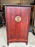 Chinese kast, Ophalen of Verzenden, Gebruikt