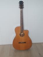 Te koop Western gitaar., Muziek en Instrumenten, Snaarinstrumenten | Gitaren | Akoestisch, Ophalen, Zo goed als nieuw, Western- of Steelstringgitaar