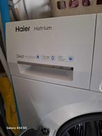 Haier wasmachine, Ophalen, Zo goed als nieuw, 1200 tot 1600 toeren, 6 tot 8 kg
