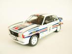 Aanbieding - 1/18 - IXO - Opel Ascona B 400 (Rothmans) (#6, Hobby en Vrije tijd, Modelauto's | 1:18, Nieuw, Ophalen of Verzenden