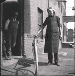 Indian co-owner 1901 Carl Oscar Hedstrom foto, Verzenden, Foto, Nieuw, Voor 1940