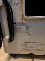 Draagbare airco - DESA AC 12410 EH, Witgoed en Apparatuur, Airco's, Ophalen, Gebruikt, Minder dan 60 m³, 3 snelheden of meer