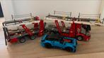 LEGO Technic 42098 Autotransportvoertuig, Ophalen of Verzenden, Zo goed als nieuw